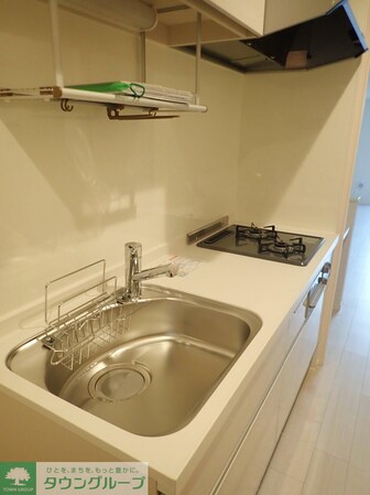 Penn.Curtisの物件内観写真